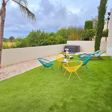 Le Paradis De Mimose